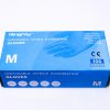 Hongray Disposable Nitrile Examination Gloves