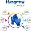 Hongray Nitrile Gloves