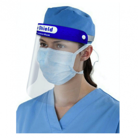 Buy Medical Face Shields Online