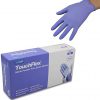 Intco Touchflex Nitrile Exam Gloves