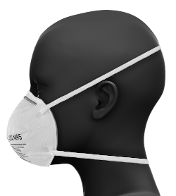 FN-N95-2020H Dent X n95 respirator mask