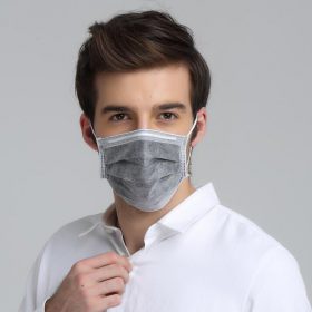 Medical and Surgical Face Mask Type II