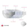 Can99 best respirator and face masks