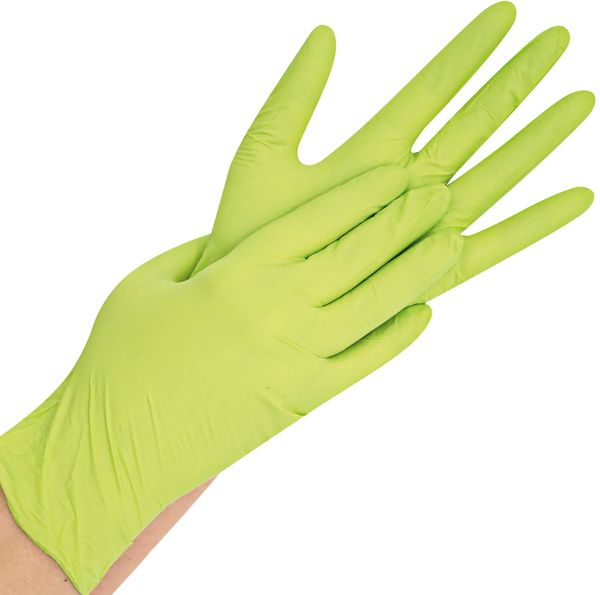 Safe Gloves