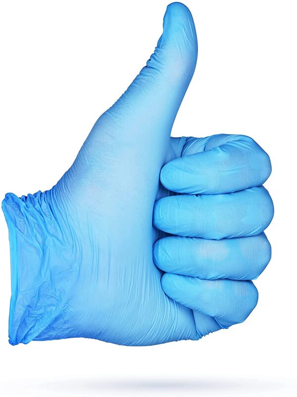 Safe Gloves