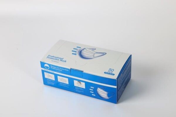 Professional Protective Disposable Face Mask