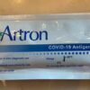 Artron Covid-19 Antigen Test