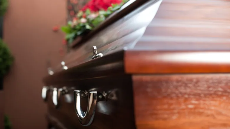 Canadians seeking closure are finally holding funerals, memorials delayed by COVID-19￼
