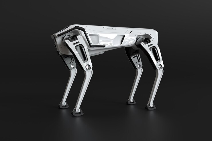 Robotic Dog